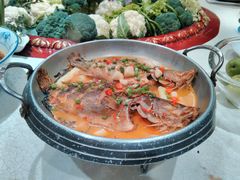 -李老爹香辣蟹(宣武门店)