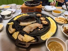 -韩宫宴烤肉·黑毛和牛·料理(合肥滨湖银泰城店)