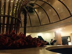 -上海建国宾馆-葵园餐厅