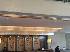 -常熟理文铂尔曼酒店