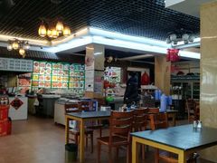 大堂-莒县世起全羊馆(塔桥人家店)