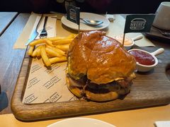 -Magnet磁食(愚园路店)