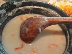 -荔粥记潮汕砂锅粥(太湖路店)