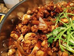 -黄记煌·三汁焖锅(万达广场店)