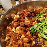 一开始也许没入味,觉得也就这样