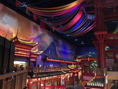 -万达茂商场(南京仙林店)