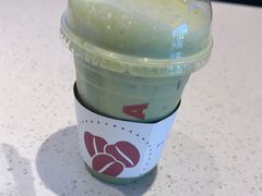 -COSTA COFFEE(联想总部店)