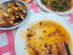 -盐老幺自贡盐帮菜老店