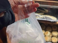 -老回回小吃(百万庄店)