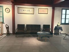 -徐悲鸿纪念馆