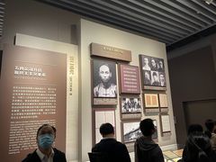 -中共一大纪念馆
