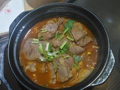 -舅姥爷砂锅(正阳路)