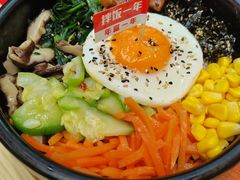 -食米家拌饭(梅溪新天地店)