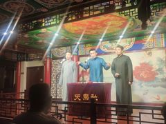 -武汉天乐社武宫剧场