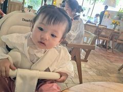 -翠贝卡&Mama Kelly Brunch Coffee(河西店)