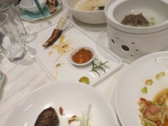 -柒园·三十年创意杭帮菜(龙湖滨江天街店)