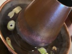 -宣武小院涮肉(前门店)