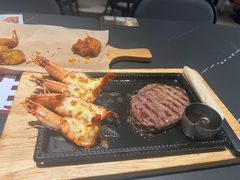 -必胜客(周浦万达店)