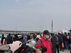 -李村大集