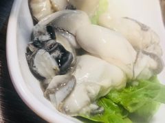 -拾下卜卜贝•海鲜火锅
