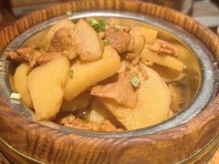 -苹果树下艺术餐厅(通州店)