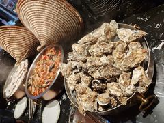 -吉布鲁牛排海鲜自助(龙湖北城天街购物广场店)