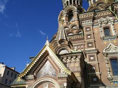 -滴血救世主教堂