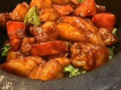 -素行天下(国投财富广场店)