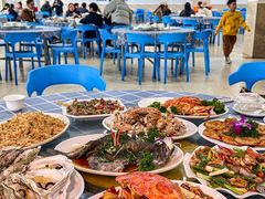 -明记海鲜大排档(巽寮湾店)