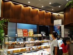 -君之狮子山·轻糖烘焙(松江印象城店)