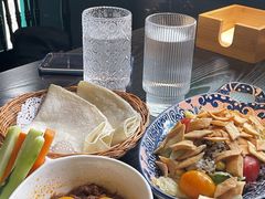 -苏坦土耳其西餐厅(玉林店)