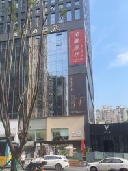 -不迫先生专业男士剪发