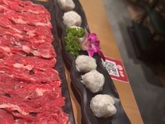 -掂档潮汕牛肉火锅(沈阳万象城店)