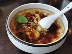 冰粉-桂客膳房·珍品堂