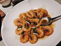 -明州小宴(文化广场店)