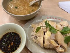 -百家鸡味馆(清泰店)