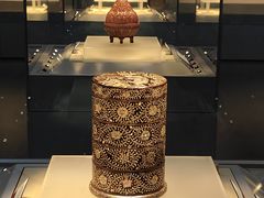 -浙江省博物馆(孤山馆区)