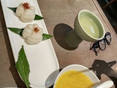 -苏小柳点心·手作小笼包(康桥分院)