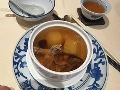 -侨美食家·粤菜(体育西路店)