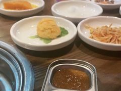 -·缸桶屋·韩式牛肋条自助烤肉(西湖D11店)