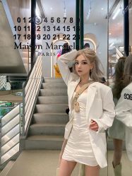 -Rise Hair上升造型