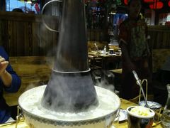 -凤吉园乌拉满族火锅中华老字号(繁荣路店)