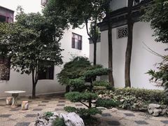 -全季酒店（苏州观前街平江路店）(原临顿路地铁站店)