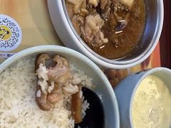 -真功夫(北京路步行街店)