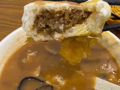 -方中山胡辣汤(西安高新区店)