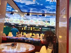 -新金盛·海鲜酒楼(盐田店)