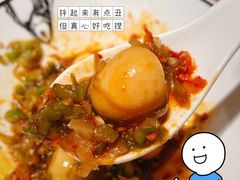 -太二酸菜鱼(汕头苏宁广场店)