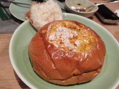 -mango tree芒果树泰国餐厅(青岛万象城店)