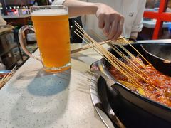 -钢管厂歆瑞源油卤串串香(春熙路太古里店)