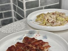 -寻味顺德·南记酒家·传统顺德菜·鱼生(广源路店)